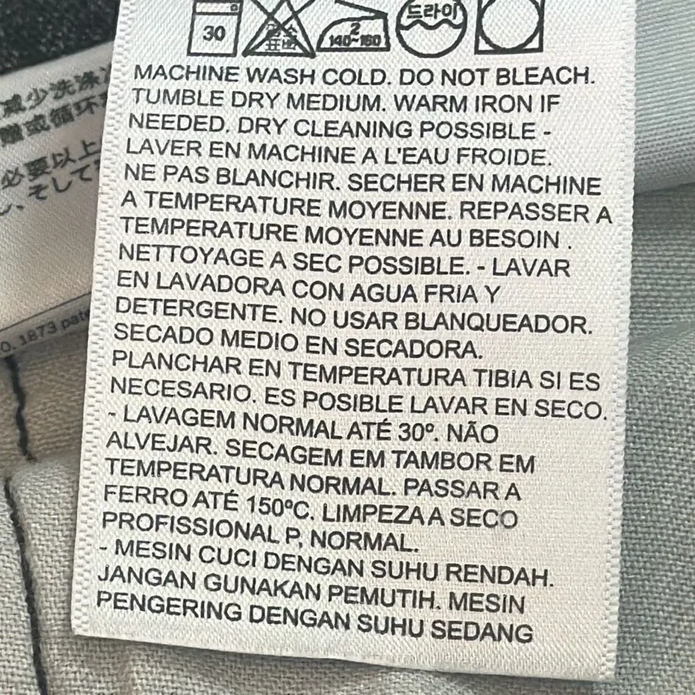 Levis levi’s 511